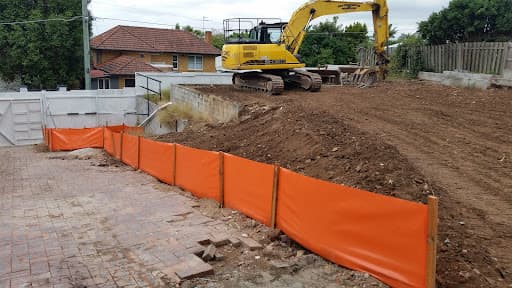 Able Demolition — Customer photo
