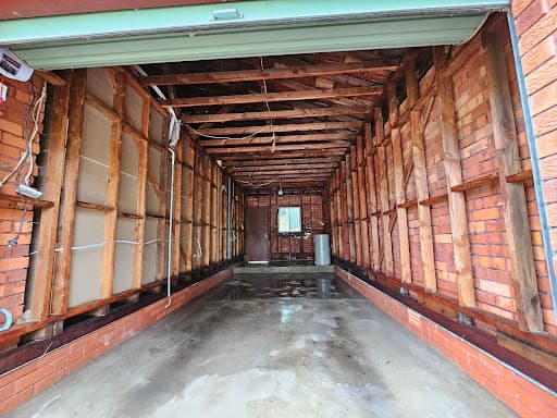 Wollongong Asbestos | Asbestos Removal Sutherland Shire and Wollongong — Customer photo