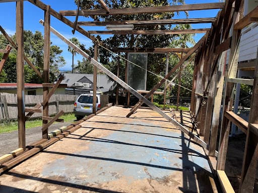Wollongong Asbestos | Asbestos Removal Sutherland Shire and Wollongong — Customer photo