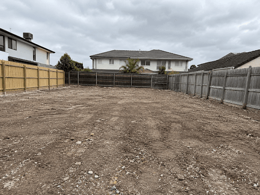 D'LUXE DEMOLITION & REMOVAL PTY LTD — Customer photo