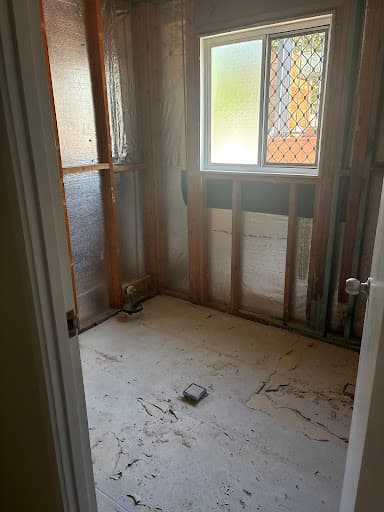 Asbestos Clear — Customer photo