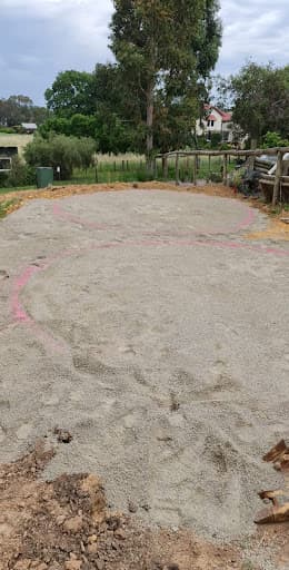 S.A. Civil Earthworks — Customer photo