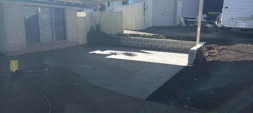 Coffey Civil (NSW) Pty Ltd — Customer photo