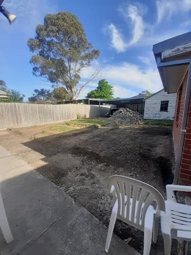 Melbourne Bobcat Hire - Excavation Hire Melbourne — Customer photo