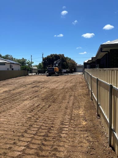 Burton Demolition — Customer photo