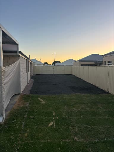 Diggermate Mandurah — Customer photo
