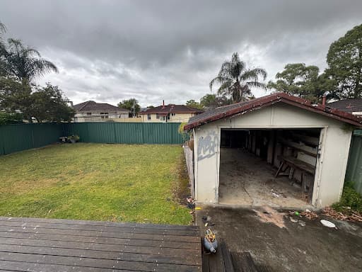 Asbestos Away — Customer photo