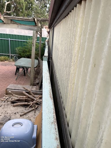 MPA Asbestos Services — Customer photo