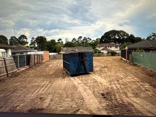 Demolition Melbourne | On Spot Demolition Service | Demolition Contractors Melbourne — Customer photo