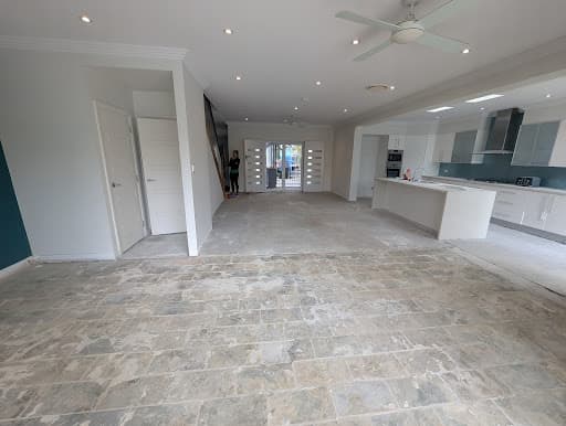 Evolve Demolition. strip -outs & Demolition contractor — Customer photo