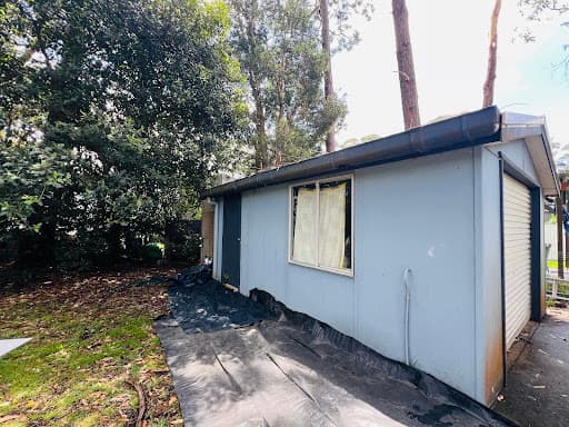 Stand Out Asbestos Removal & Demolition Pty.Ltd — Customer photo