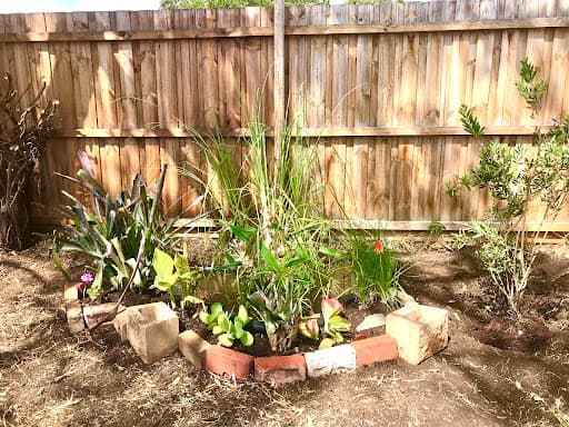 Geelong Mini Excavations — Customer photo