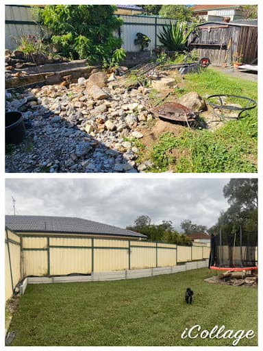Coffey Civil (NSW) Pty Ltd — Customer photo