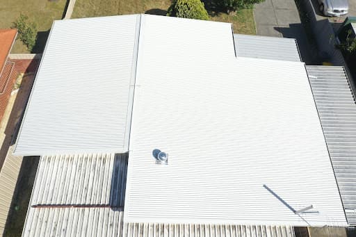 KBE Asbestos — Customer photo