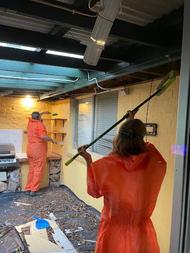 Aj Demolitions & Asbestos Removal — Customer photo