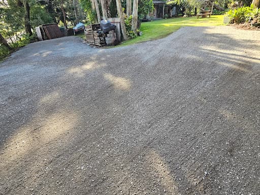 GL Excavation Services — Customer photo