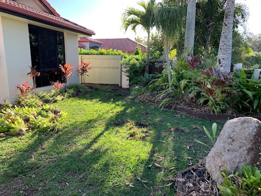 MGM mini diggers — Customer photo