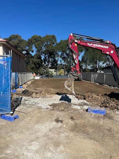Aj Demolitions & Asbestos Removal — Customer photo