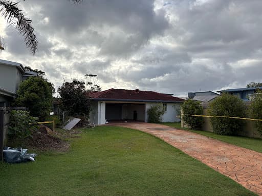 Coastal Demolitions & Asbestos Removal — Customer photo