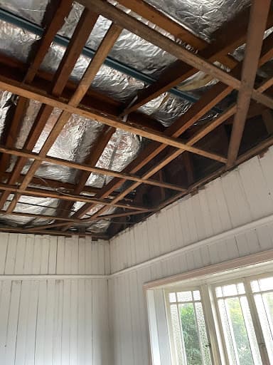 Zero Asbestos Brisbane — Customer photo