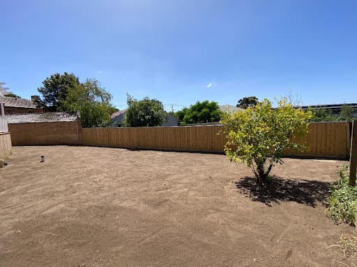 TC Earthworks — Customer photo