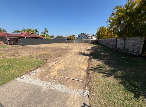 TKN Earthworks Group — Customer photo