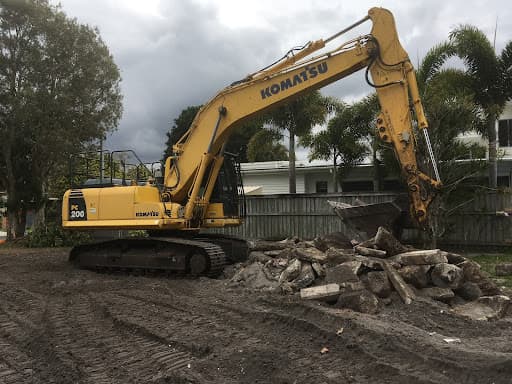 Paterson Demolition & Recycling PTY LTD — Customer photo