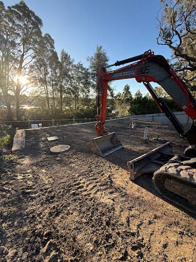 ABS Asbestos Removal — Customer photo