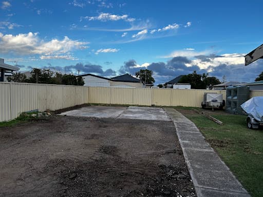 Newcastle Demolition PTY LTD — Customer photo