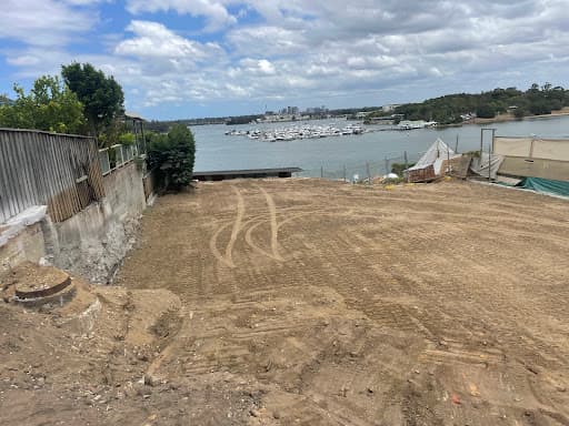 Eco Demolition — Customer photo