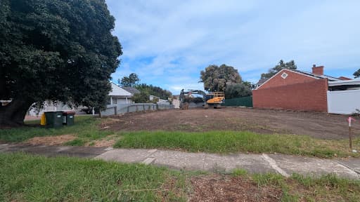 GP and Sons Demolition — Customer photo