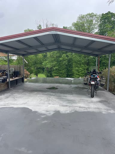Top Job Civil & Earthmoving — Customer photo