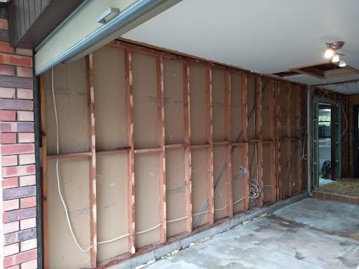1st Choice Asbestos Removal — Customer photo