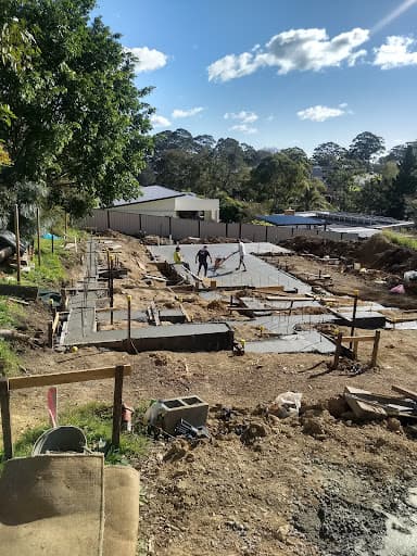 Excavate888 Mini Excavations Newcastle — Customer photo