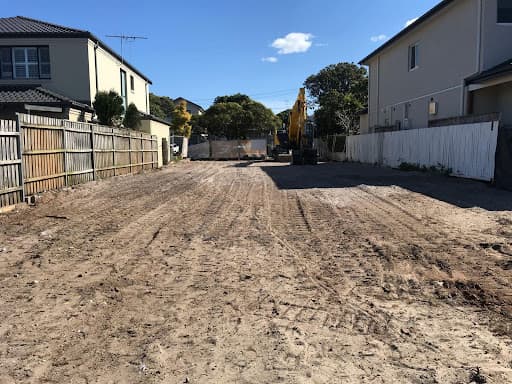 Home Demolitions — Customer photo