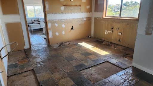 ODEH CONTRACTING — Customer photo