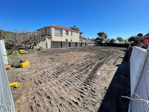 Eco Demolition — Customer photo