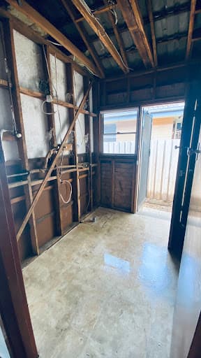 PORT PHILLIP ASBESTOS REMOVAL — Customer photo