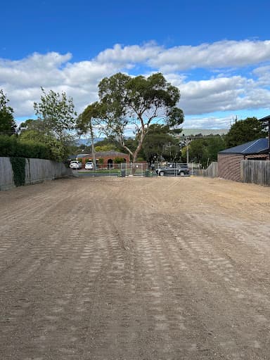 Roach Demolition & Excavations - Demolition Melbourne — Customer photo