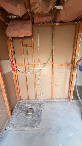 Top Demolition Crew — Customer photo