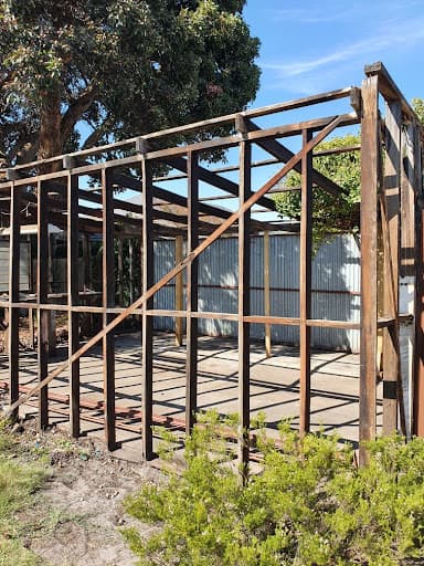 Aussie Asbestos Solutions — Customer photo