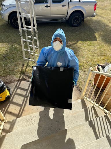 Stand Out Asbestos Removal & Demolition Pty.Ltd — Customer photo