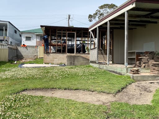Newcastle Demolition PTY LTD — Customer photo