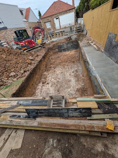 Elite Demolition & Excavation — Customer photo