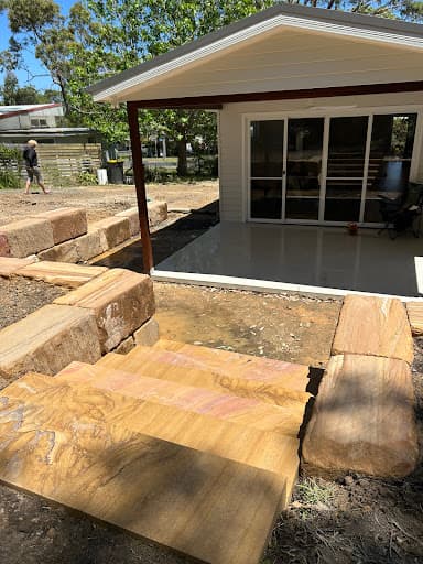 Jd's Earthmoving & Rural — Customer photo