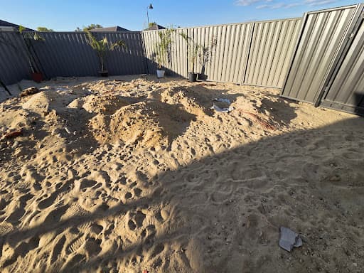 Diggermate Mandurah — Customer photo
