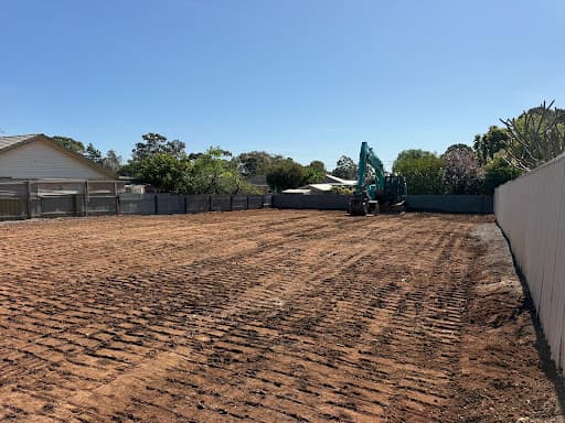 Burton Demolition — Customer photo
