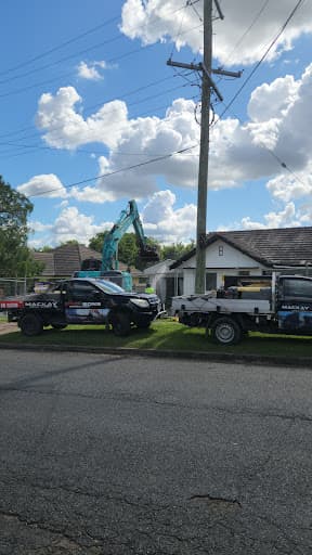 Mackay and Sons House Demolition Brisbane — Customer photo