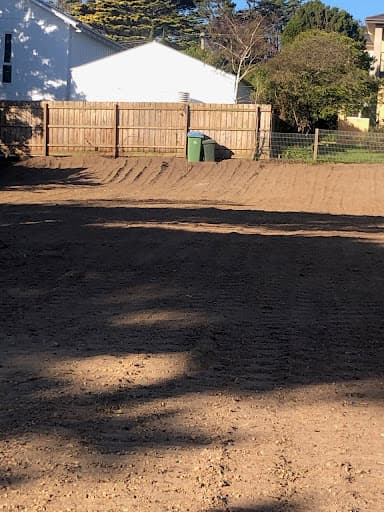 DigDig Demolition — Customer photo