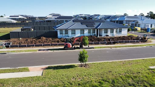 GL Excavation Services — Customer photo